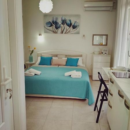 Apartament Lucija Primošten Zewnętrze zdjęcie