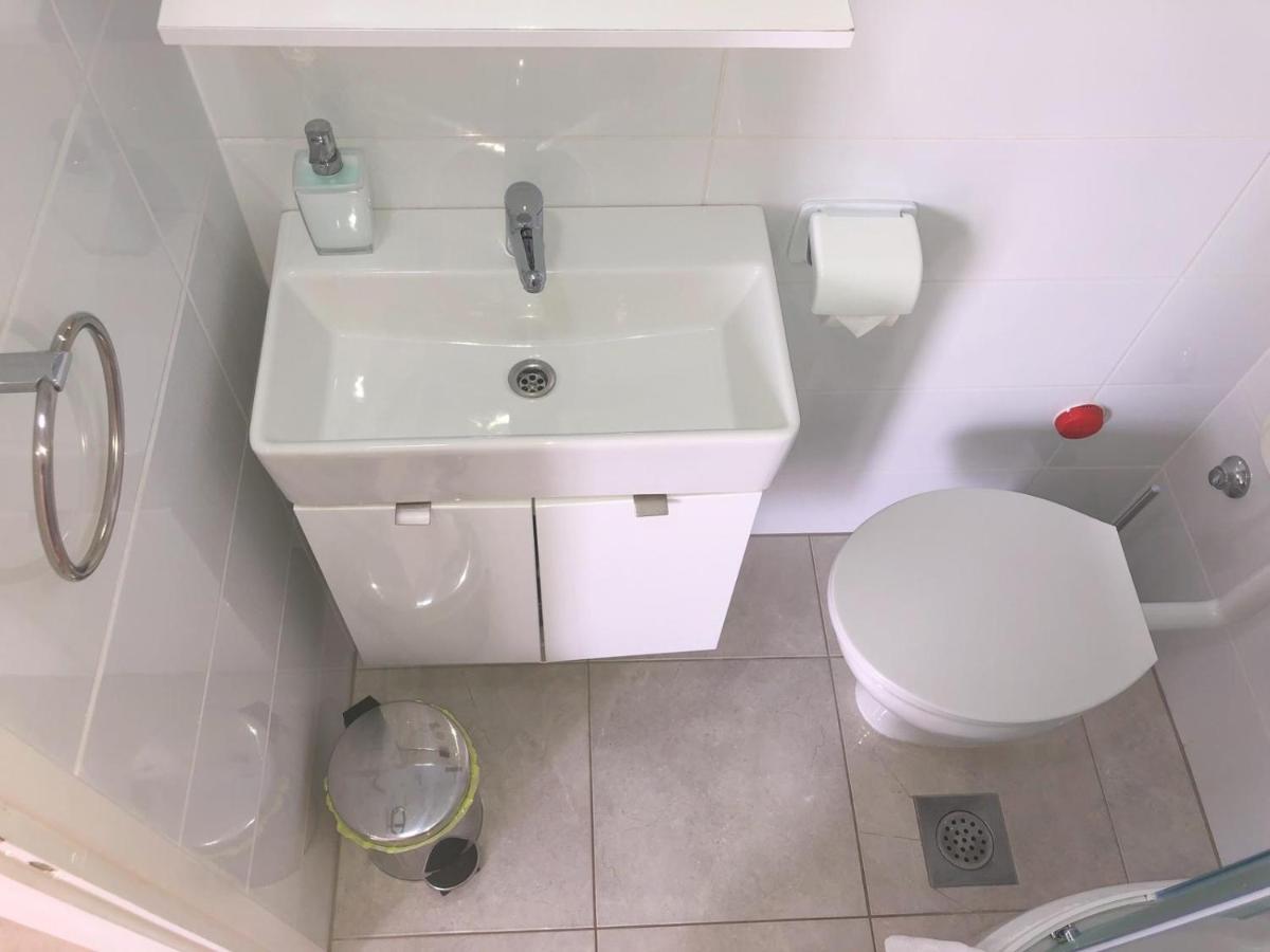 Apartament Lucija Primošten Zewnętrze zdjęcie