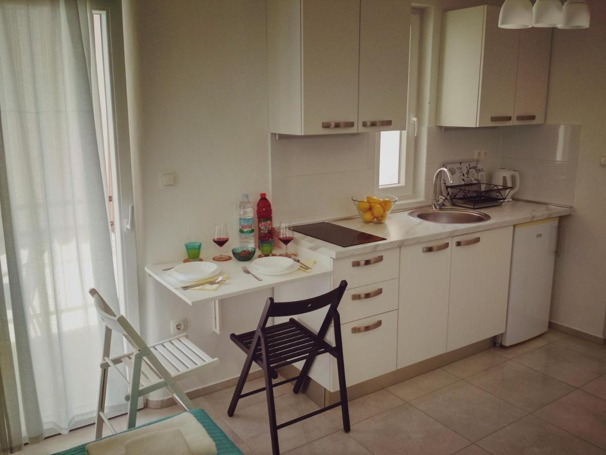 Apartament Lucija Primošten Zewnętrze zdjęcie