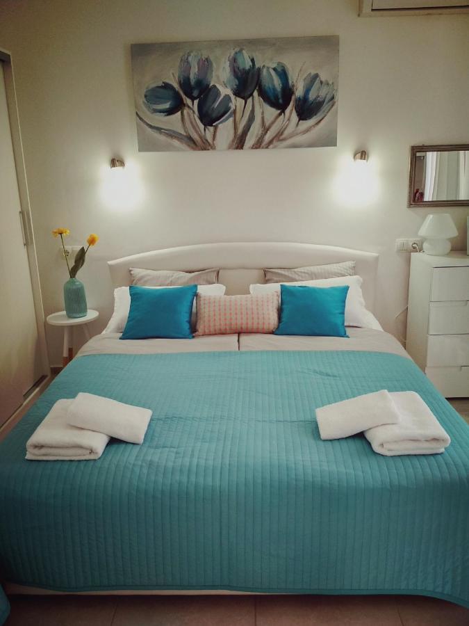 Apartament Lucija Primošten Zewnętrze zdjęcie