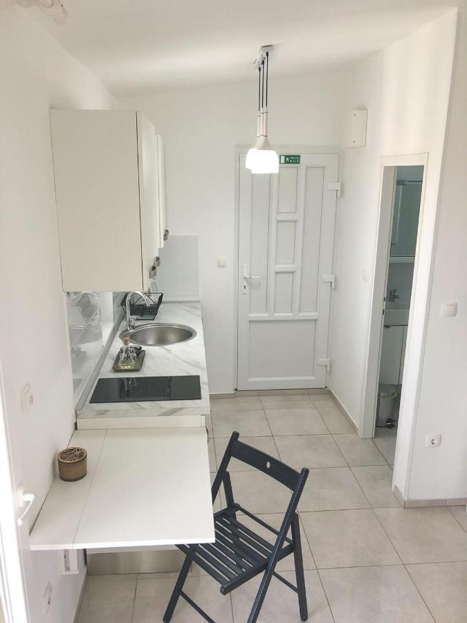 Apartament Lucija Primošten Zewnętrze zdjęcie