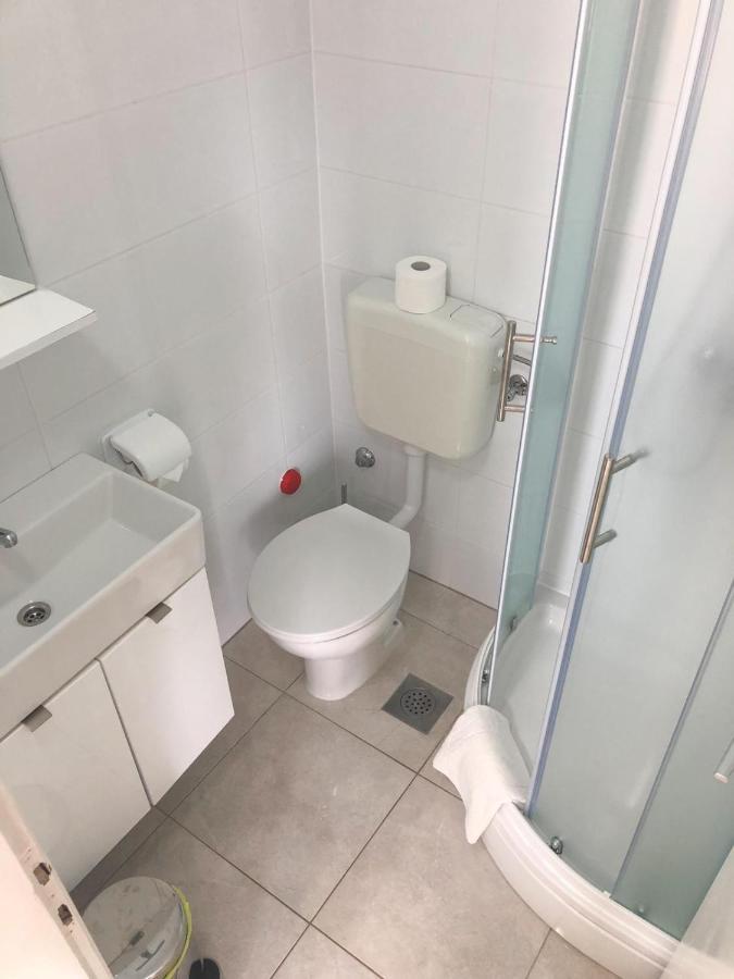 Apartament Lucija Primošten Zewnętrze zdjęcie