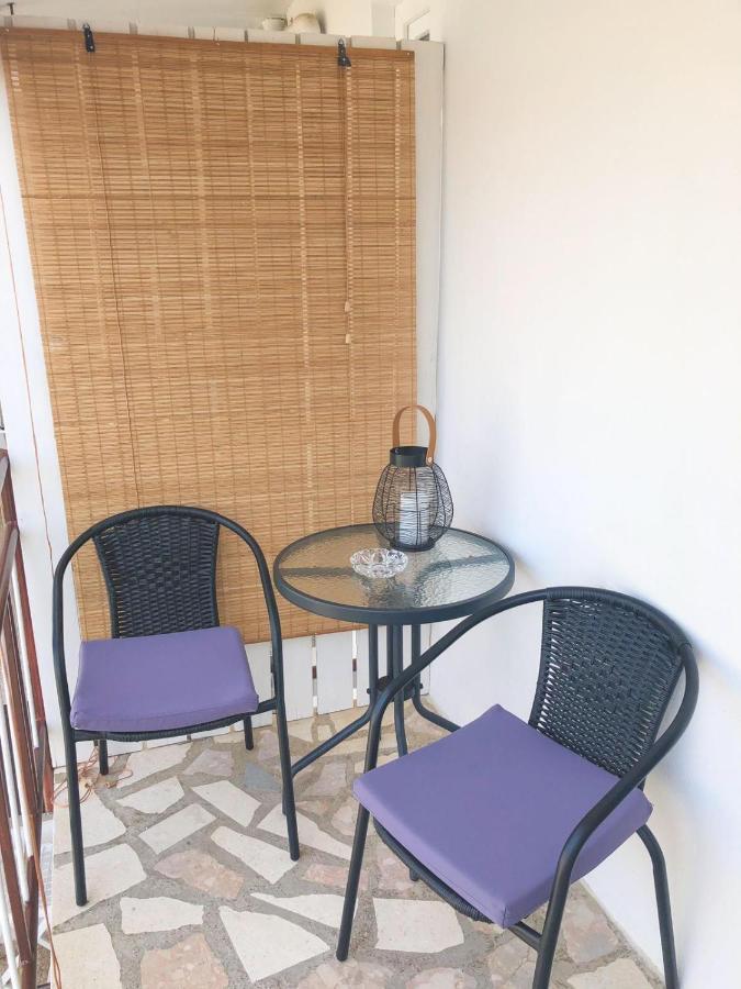 Apartament Lucija Primošten Zewnętrze zdjęcie